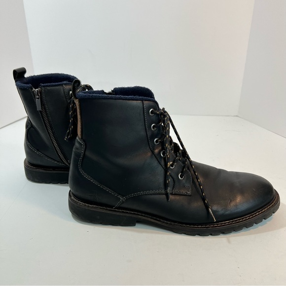 Penguin by Munsingwear Leather Chukka Boots Mens Size 10.5 - Picture 1 of 6